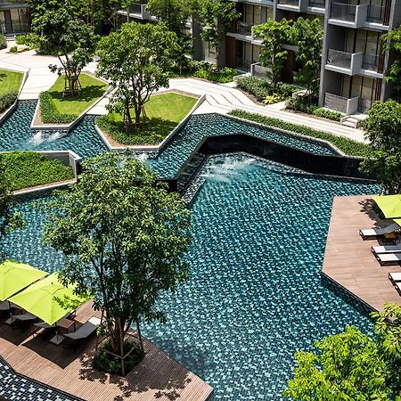 The Valley Khao Yai-2 Bed Room Ban Huai Sok Noi Екстериор снимка