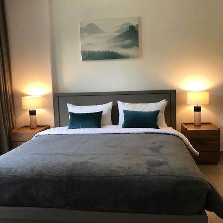 The Valley Khao Yai-2 Bed Room Ban Huai Sok Noi Екстериор снимка
