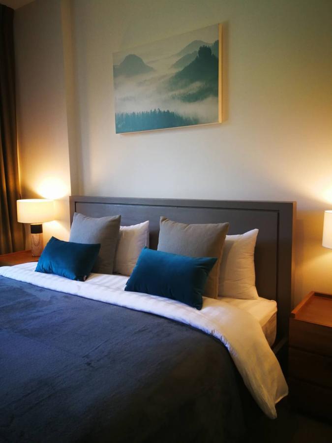 The Valley Khao Yai-2 Bed Room Ban Huai Sok Noi Екстериор снимка