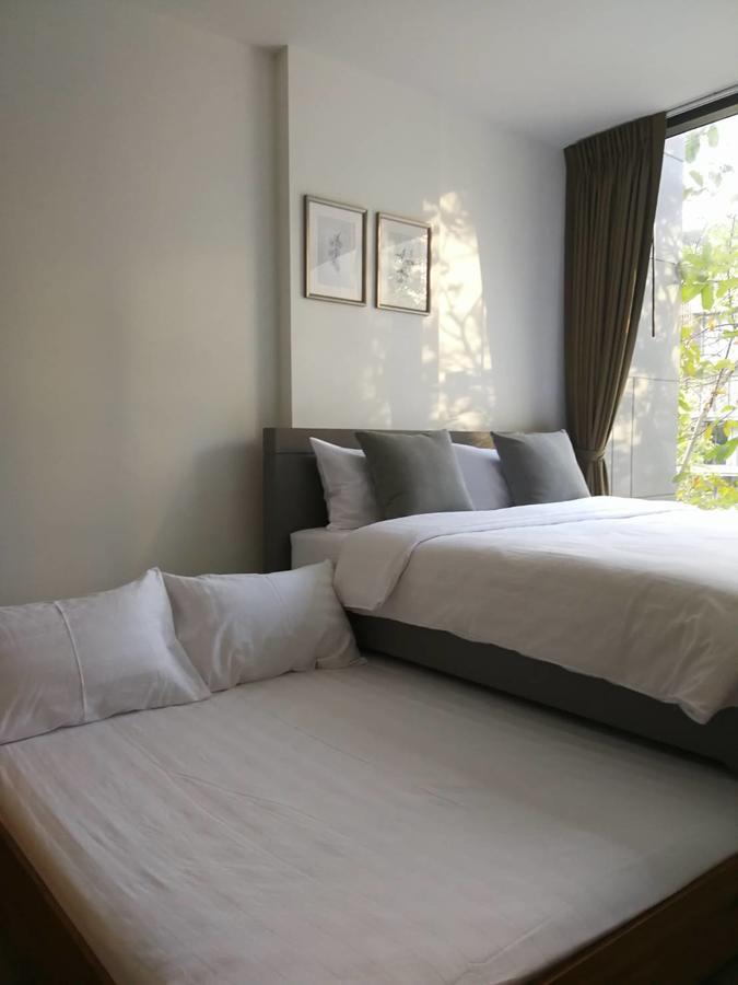 The Valley Khao Yai-2 Bed Room Ban Huai Sok Noi Екстериор снимка