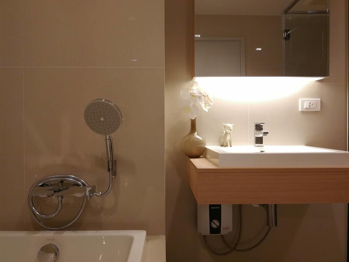 The Valley Khao Yai-2 Bed Room Ban Huai Sok Noi Екстериор снимка