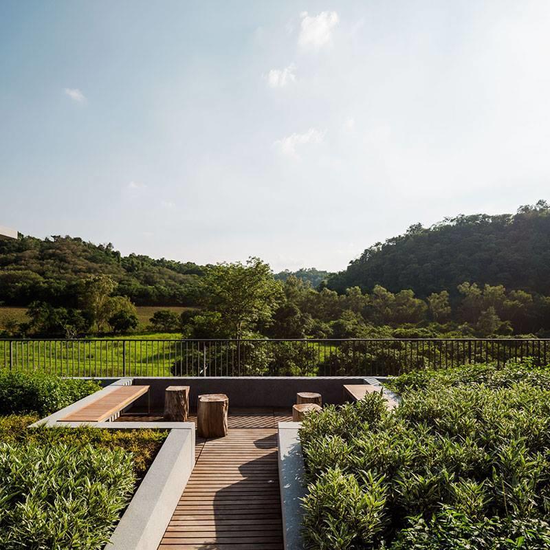 The Valley Khao Yai-2 Bed Room Ban Huai Sok Noi Екстериор снимка