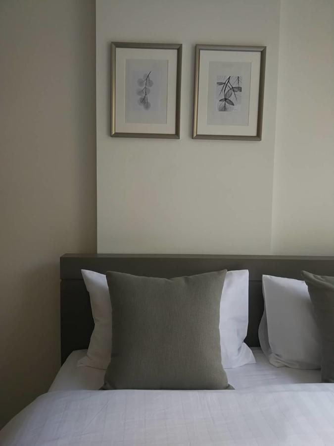 The Valley Khao Yai-2 Bed Room Ban Huai Sok Noi Екстериор снимка
