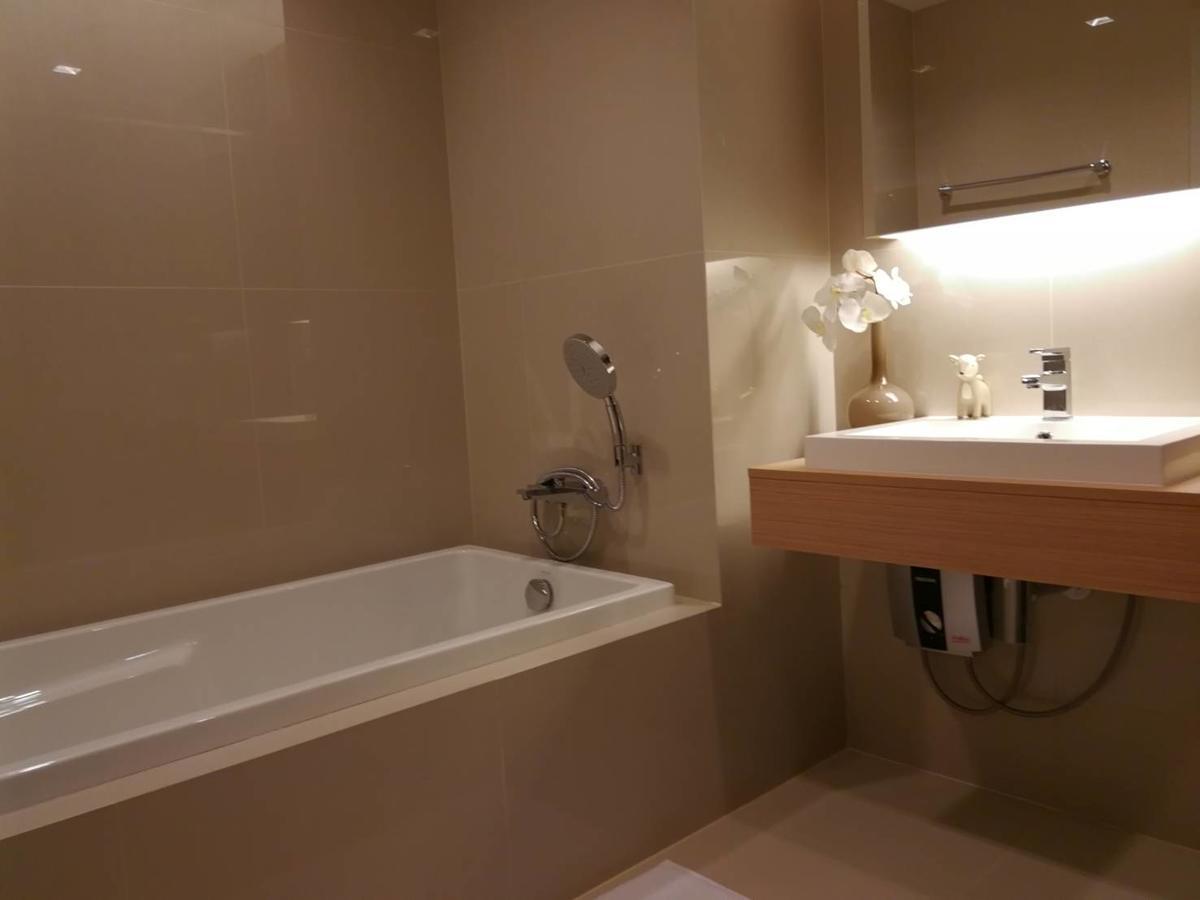 The Valley Khao Yai-2 Bed Room Ban Huai Sok Noi Екстериор снимка