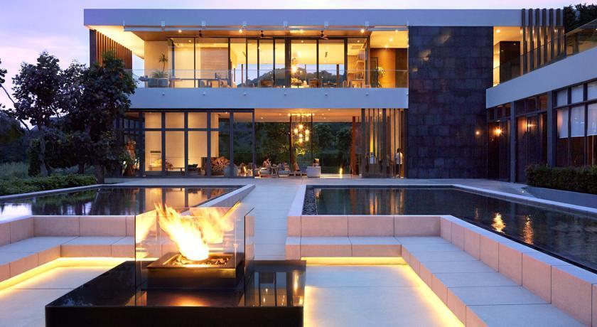 The Valley Khao Yai-2 Bed Room Ban Huai Sok Noi Екстериор снимка