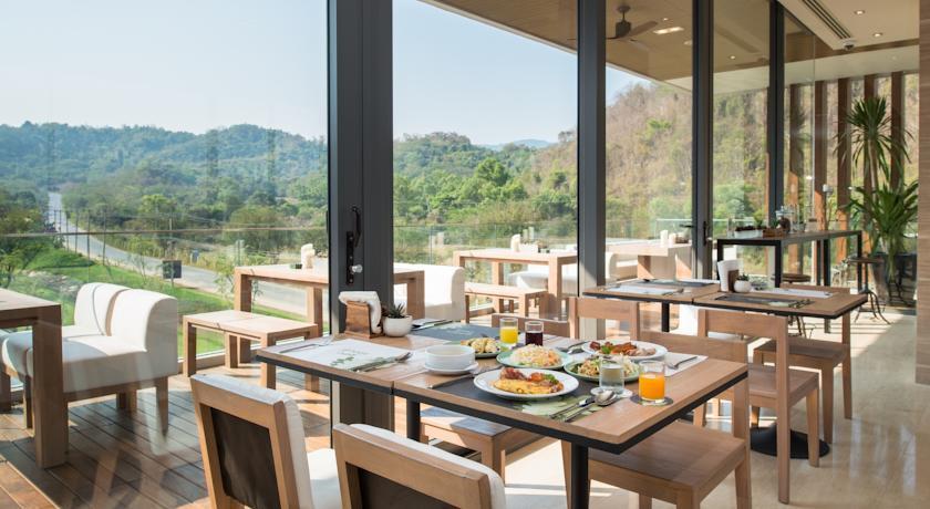 The Valley Khao Yai-2 Bed Room Ban Huai Sok Noi Екстериор снимка