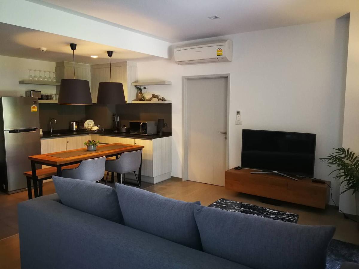 The Valley Khao Yai-2 Bed Room Ban Huai Sok Noi Екстериор снимка