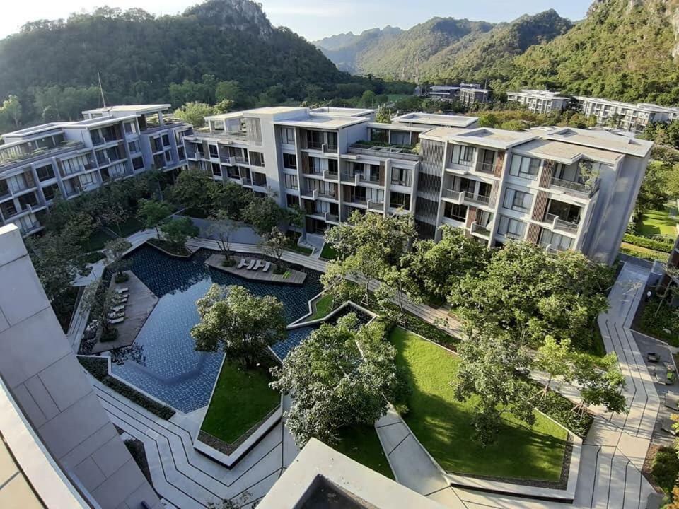 The Valley Khao Yai-2 Bed Room Ban Huai Sok Noi Екстериор снимка